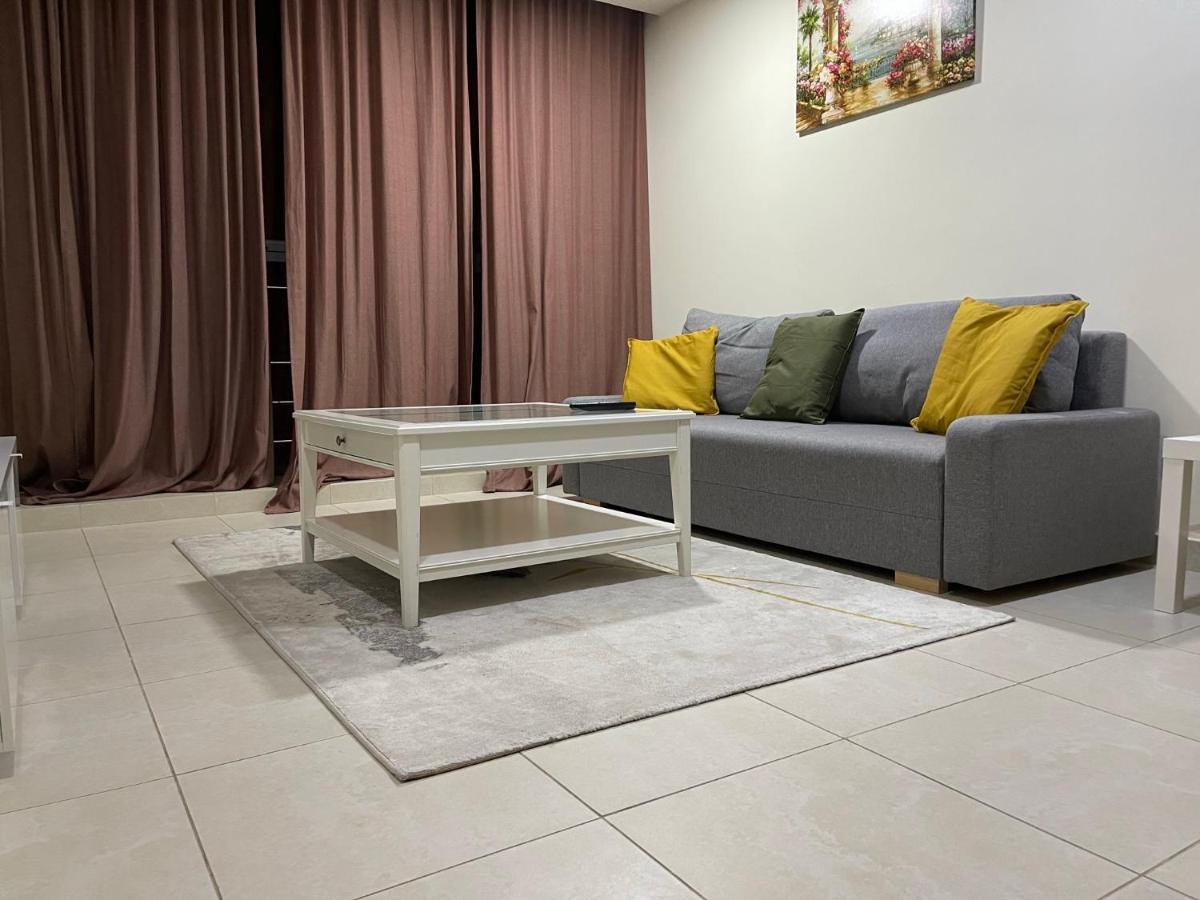 Metro Premium Location Spacious 2 Bedroom Apartment Right Next To The Metro Dubái Exterior foto